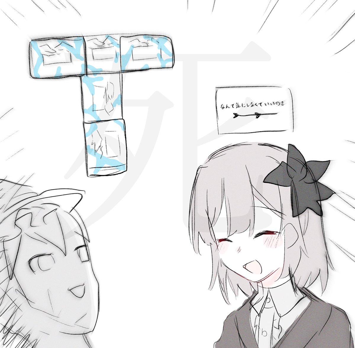 Uguisu191612's tweet photo. プロポーズ大作戦いっぱい描いた(4/8)
⚠️タリオンさん、冰鞠さん以外のメンバーは無垢の神メンツに差し替えてますので苦手な方は注意 https://t.co/Wiqygya3Zz