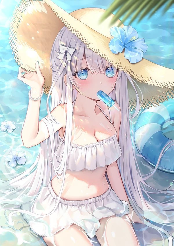 ゆぅ🐩 tweet media