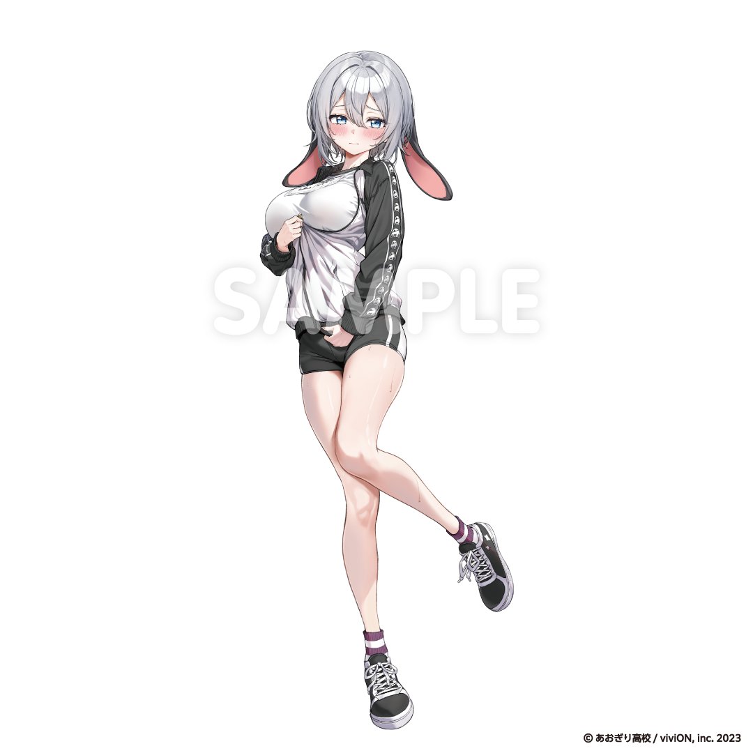 【お知らせ】
あおぎり高校 山黒音玄さん5周年記念グッズのイラストを担当させていただきました!

5周年おめでとうございます!
大切な節目に関わらせていただき、とても光栄です。
ぜひチェックしてみてください✨
#山黒音玄 #ねく支部 