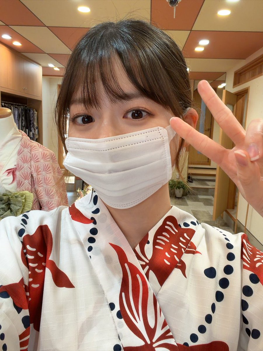 まみこ♨️温泉移住 tweet media