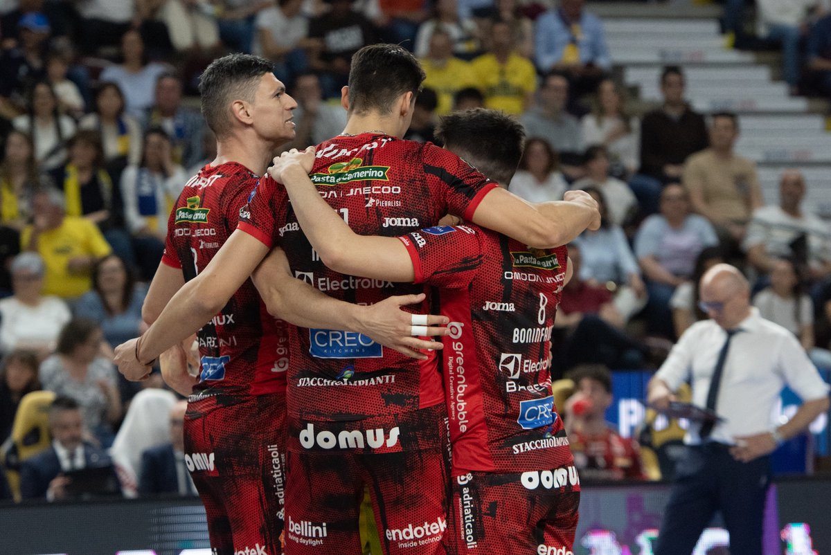 WorldofVolley.com tweet media