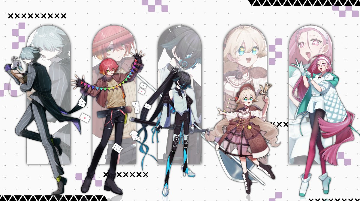 にこみ鍋🐑 tweet media