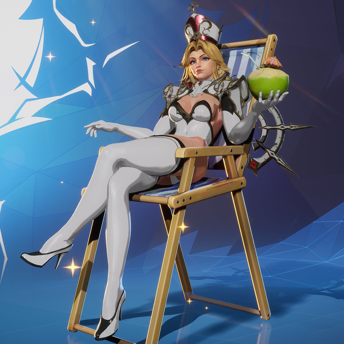 Mythic Noob tweet media