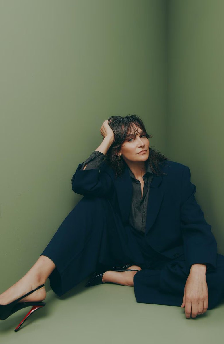 Nicole da Silva Fans tweet media