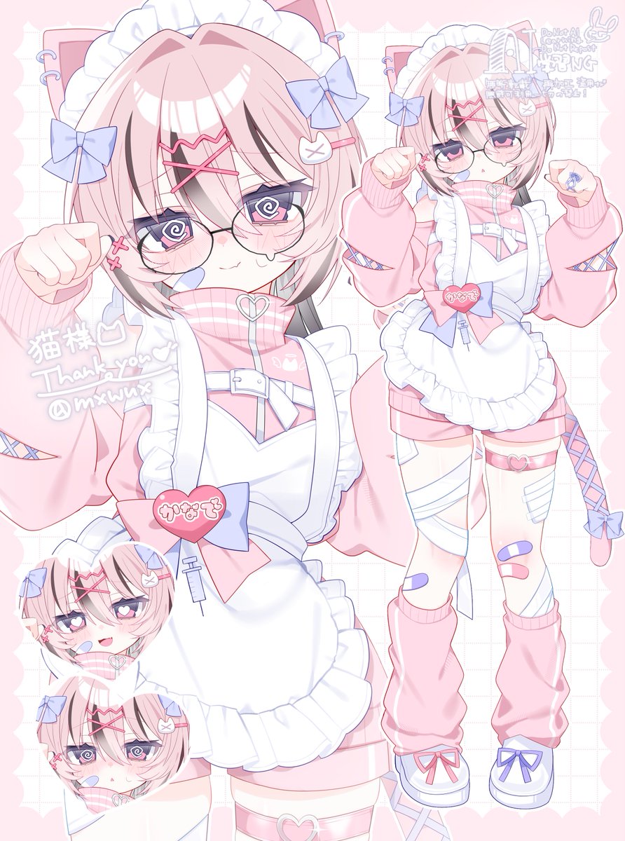 もちゃもぐ tweet media