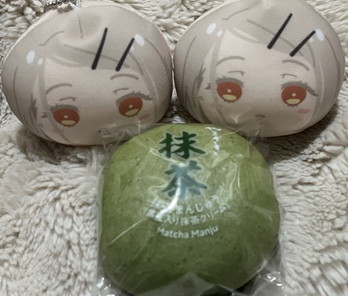 おかゆ🥣 tweet media