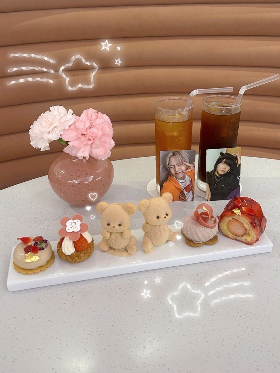 7️⃣🎀 tweet media