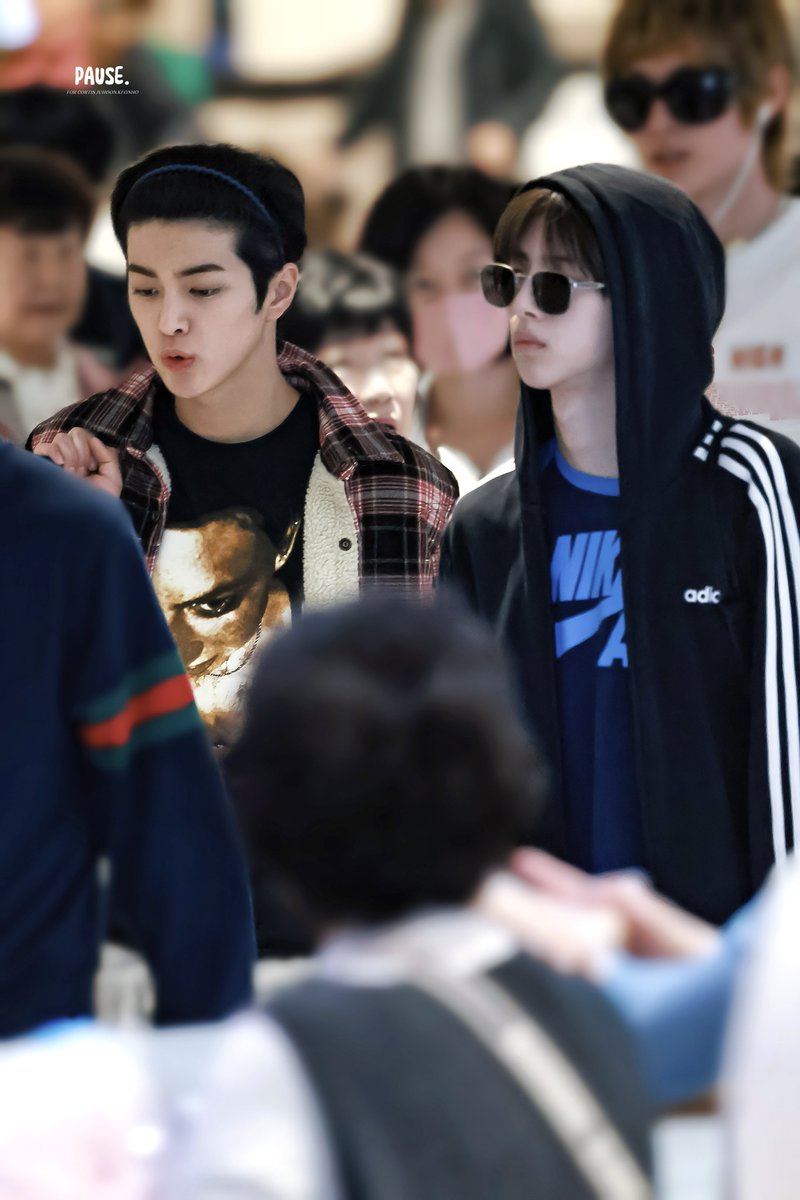 𝐏𝐀𝐔𝐒𝐄. tweet media