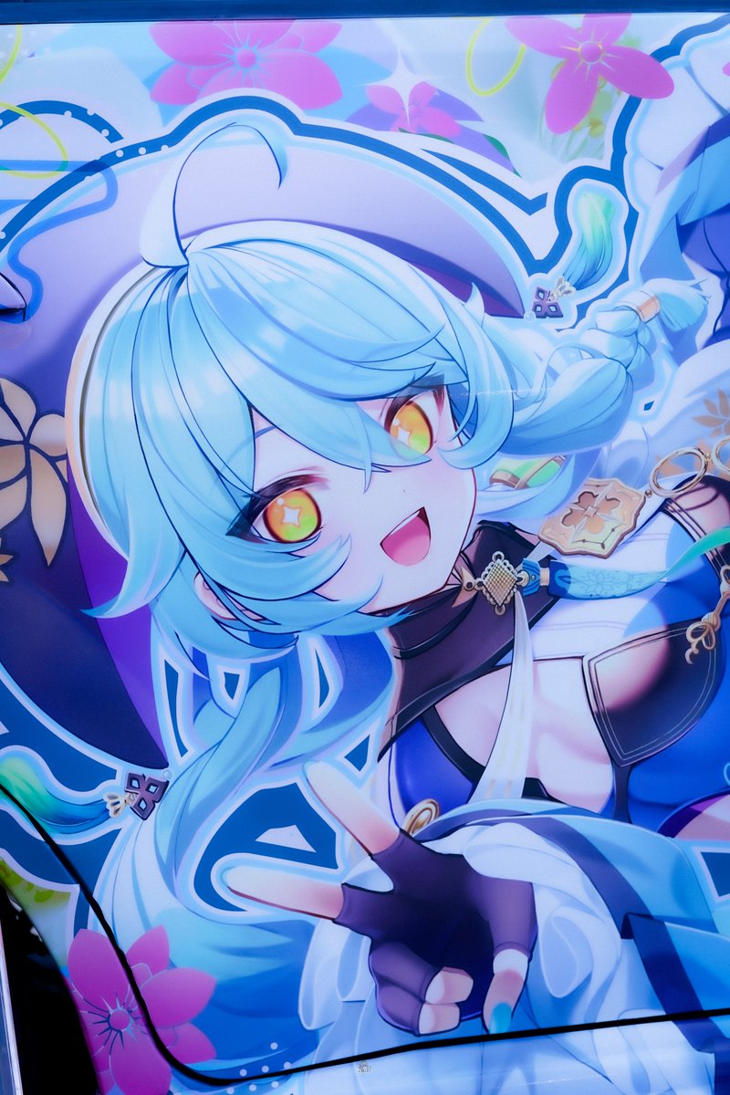 ─( 𝒀𝒖𝒌𝒊 '-' )─🤍🪽⡱ tweet media