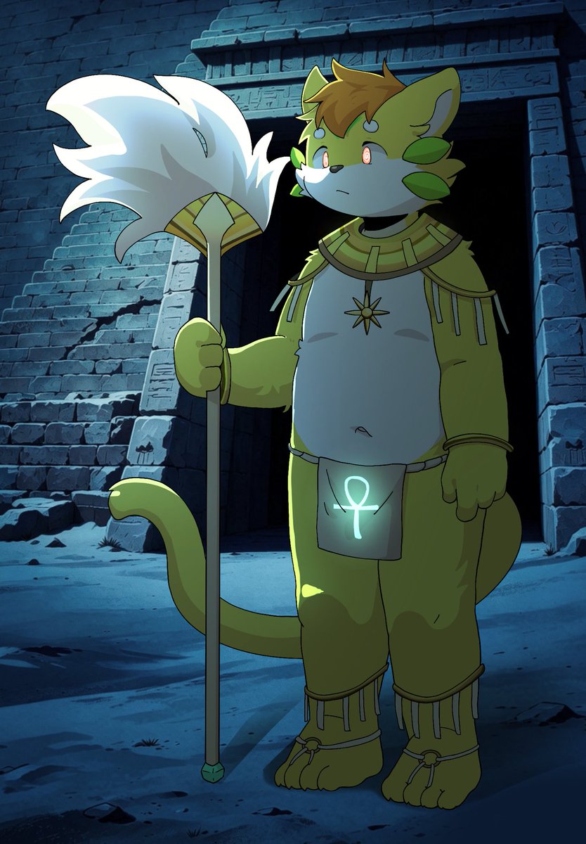 六尺正切 tweet media