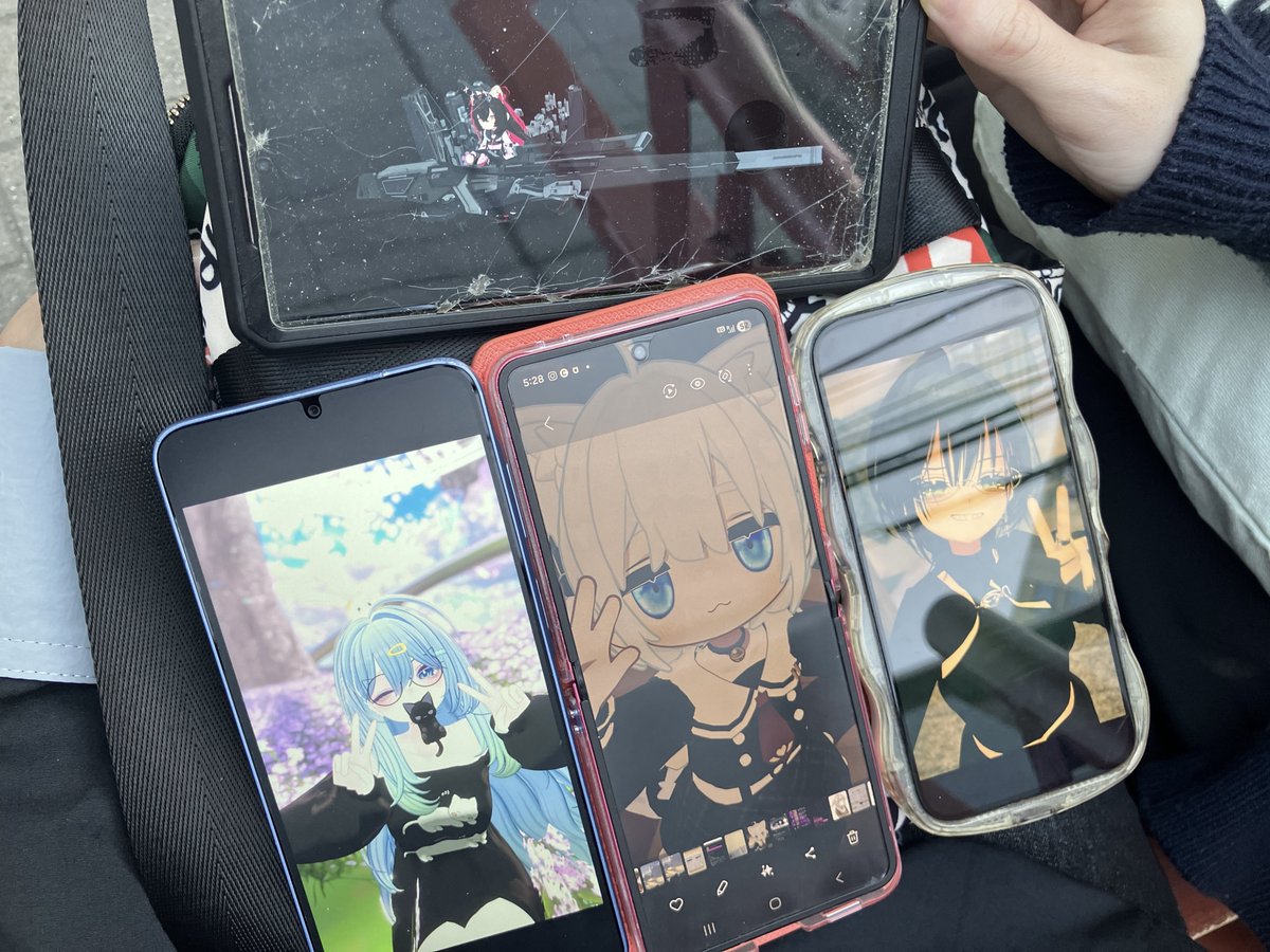 ことみねとーか@黙示録🍣 tweet media