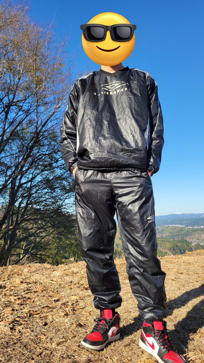 shinytrackies tweet media