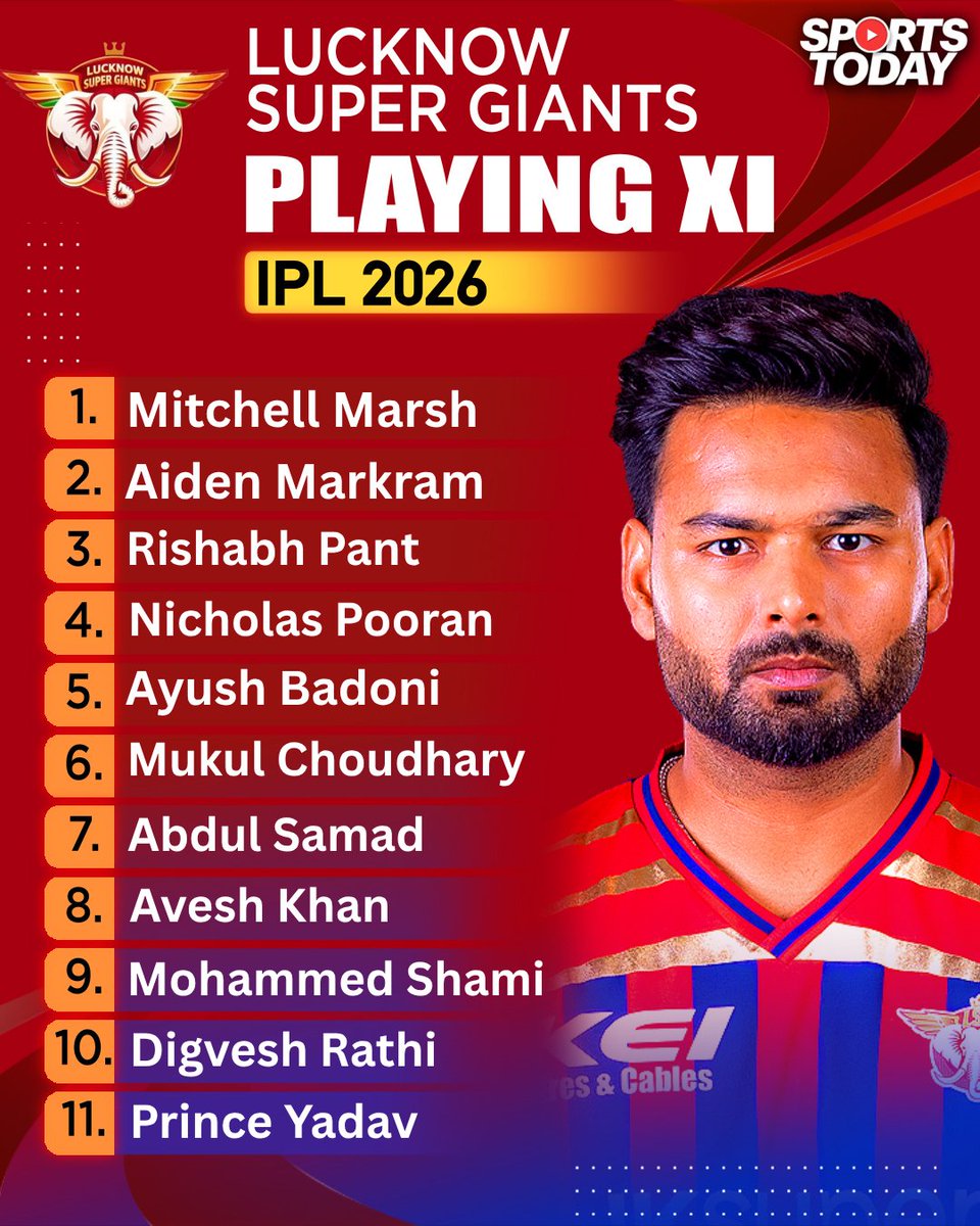 Sports Today tweet media
