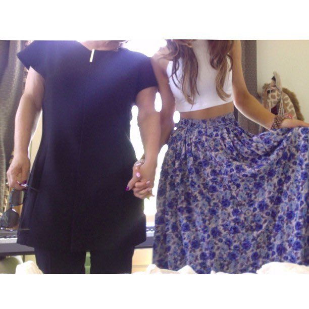 ariana archived tweet media