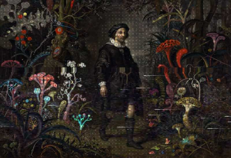 Ake - "JP" • NFT NYC 2025 tweet media