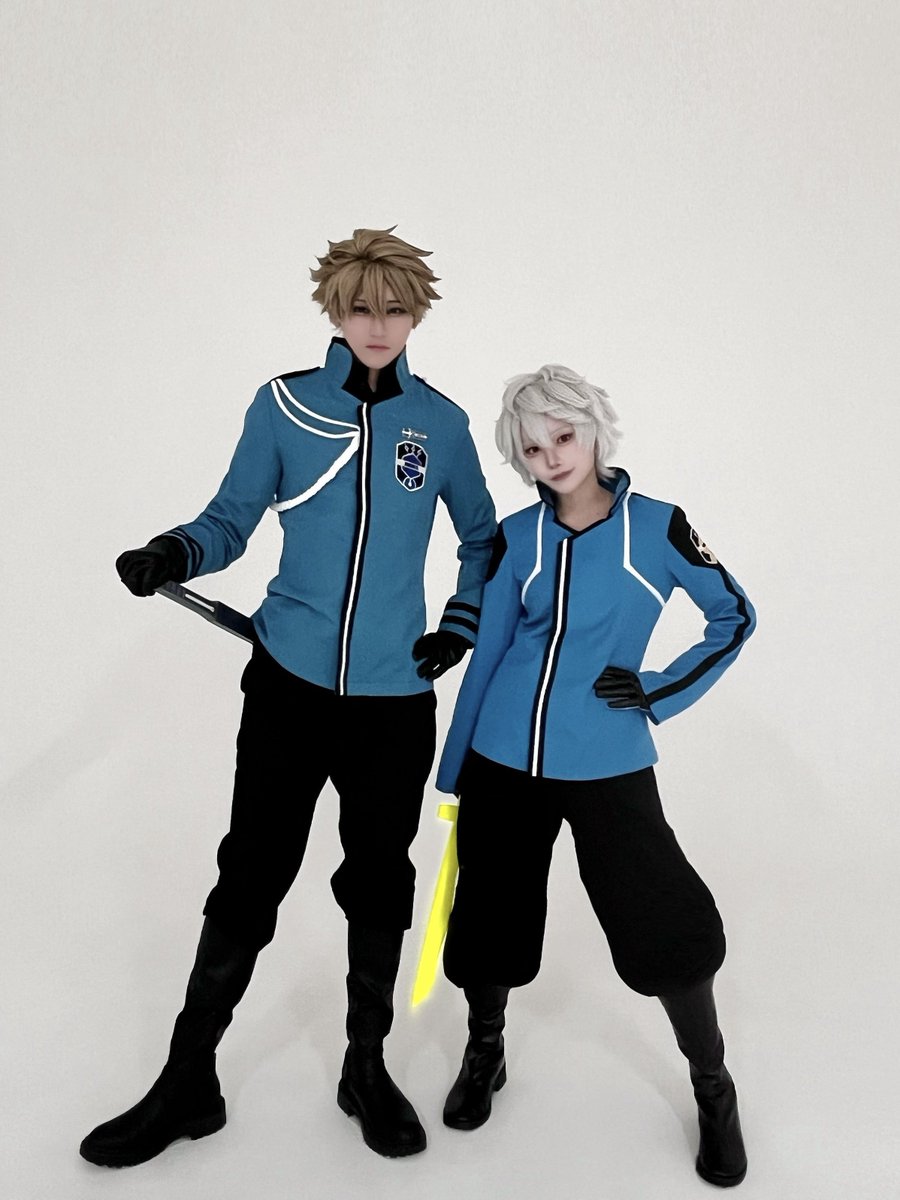 塚 👑💫5/6復活祭 tweet media