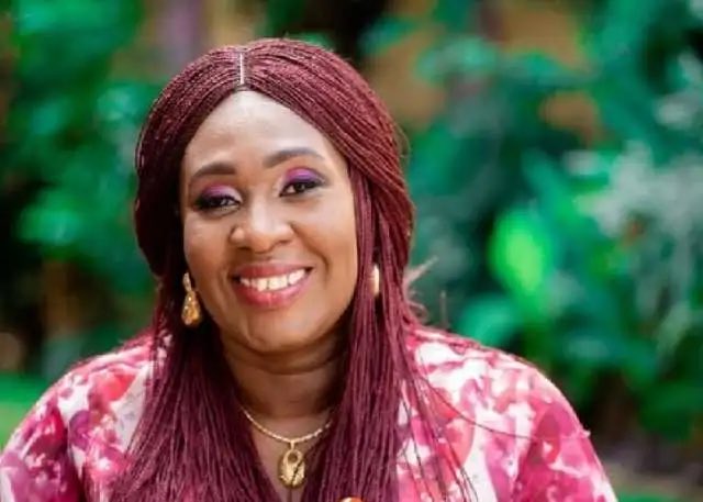 Ghana Chronicles tweet media