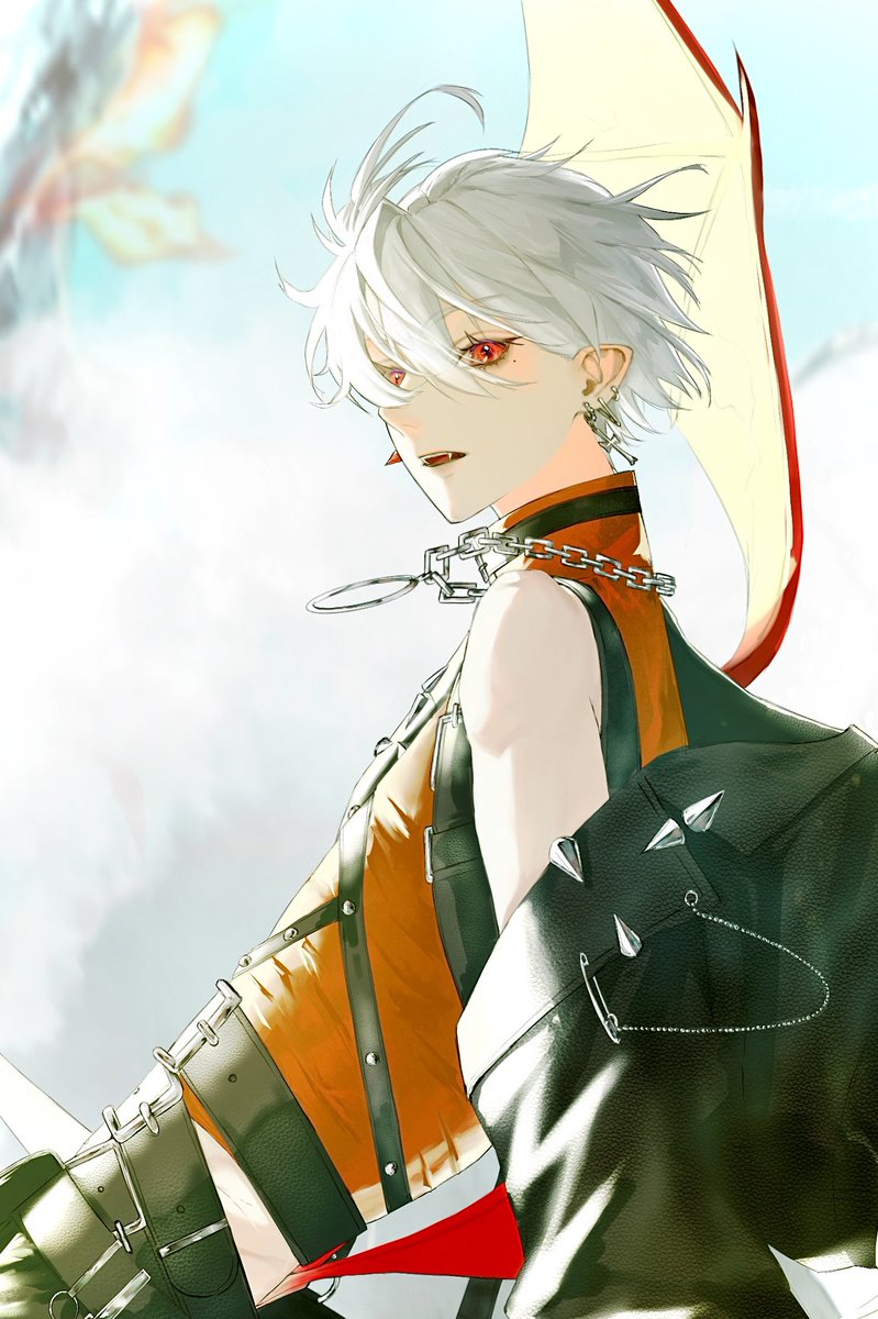 凡@にじそ南2 Q-92 tweet media