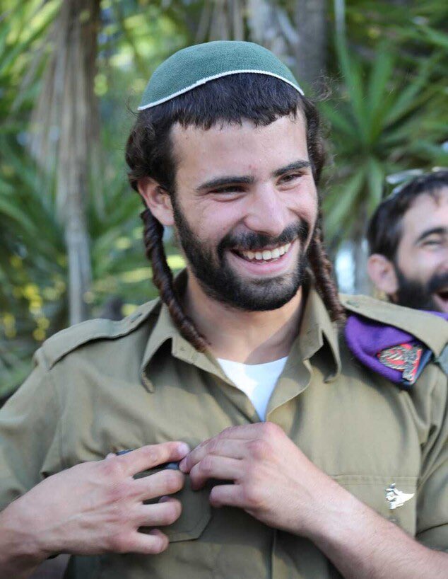 שלמה פולק tweet media