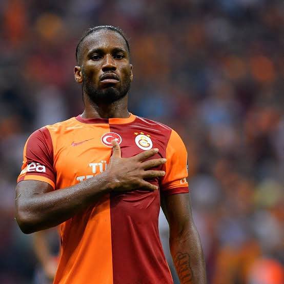 Forza Galatasaray tweet media