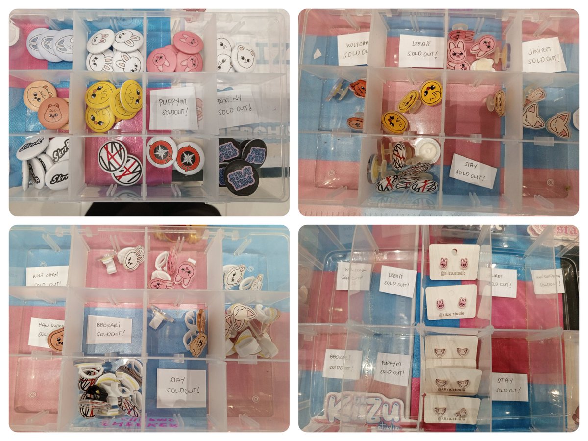 🩷kiss of Kiizu Studio🩵 tweet media