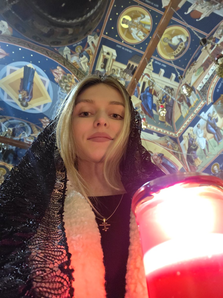 DominikaIcons's tweet photo. Christ is Risen ☦️ https://t.co/6EstgRxwqk