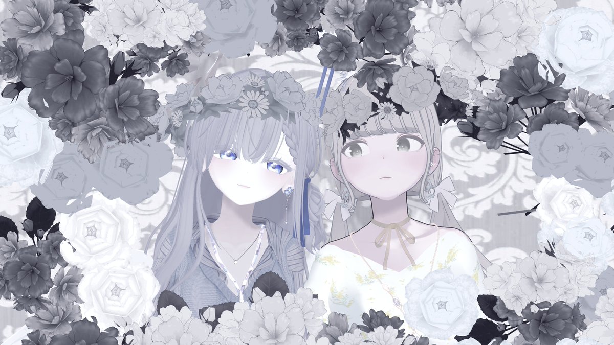 Anurisu_VRChat's tweet photo. 今日のお写真❣❣
アバターポーズシステム動作しなくて
私はフルトラで撮影😂 https://t.co/STCdTqKcgq
