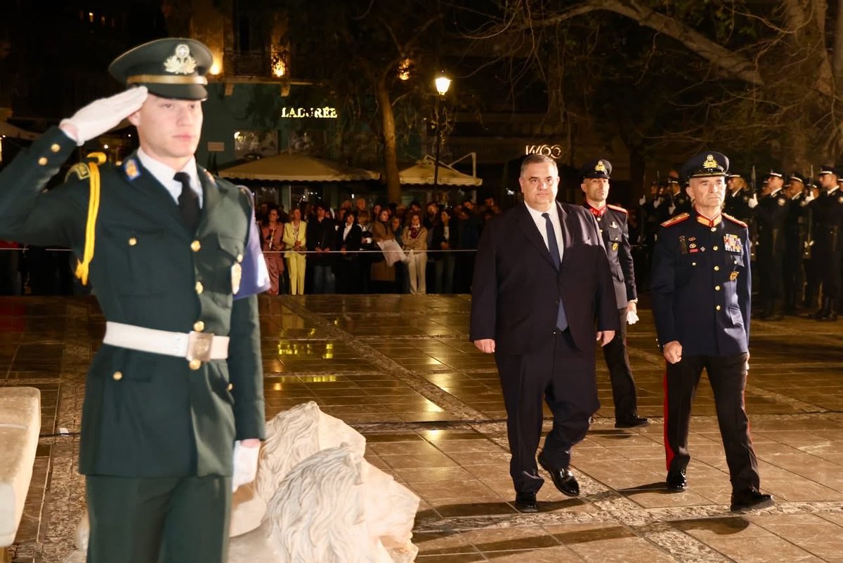 Βασίλης Σπανάκης tweet media
