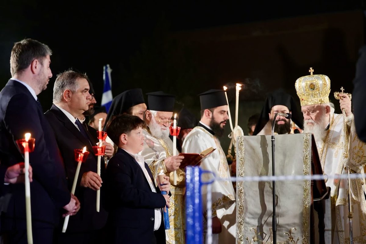 Βασίλης Σπανάκης tweet media