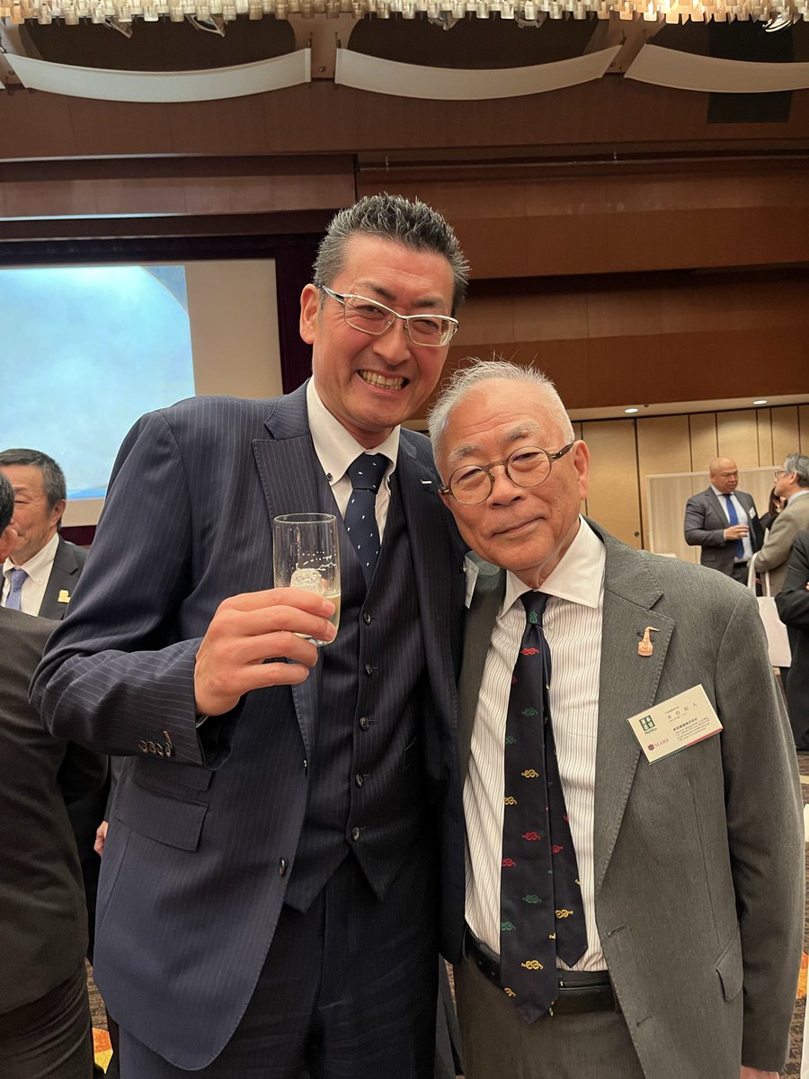 本坊 和人 | Kazuto Hombo tweet media