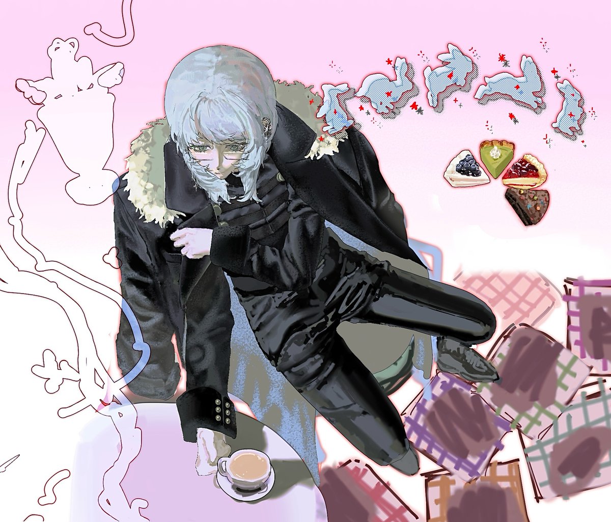 そなち tweet media