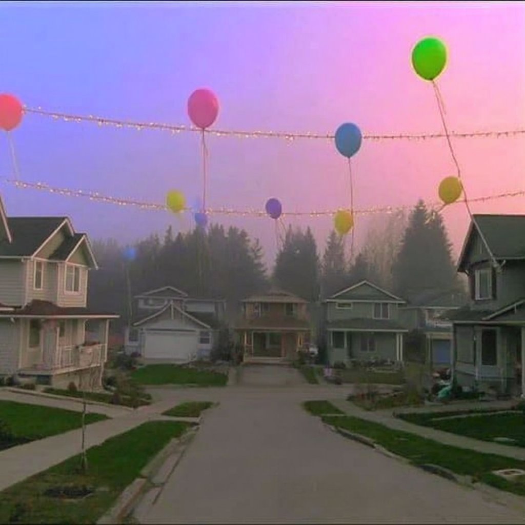 Liminal Space tweet media