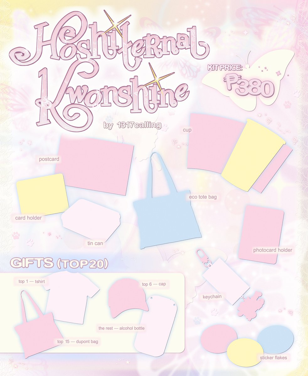 Hoshiternal Kwonshine | Hoshi CSE tweet media