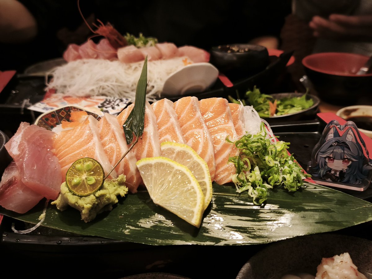 米羋丶☀️32歲老禮帽 tweet media