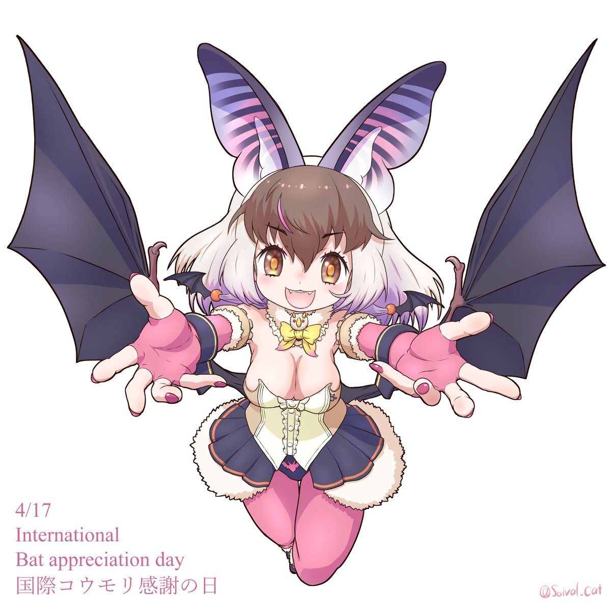 サイバルキャット tweet media