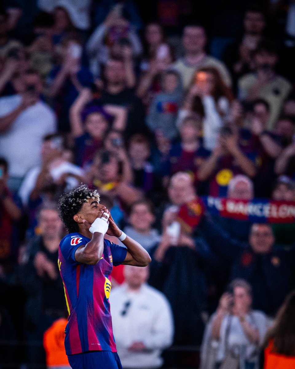 FC Barcelona tweet media