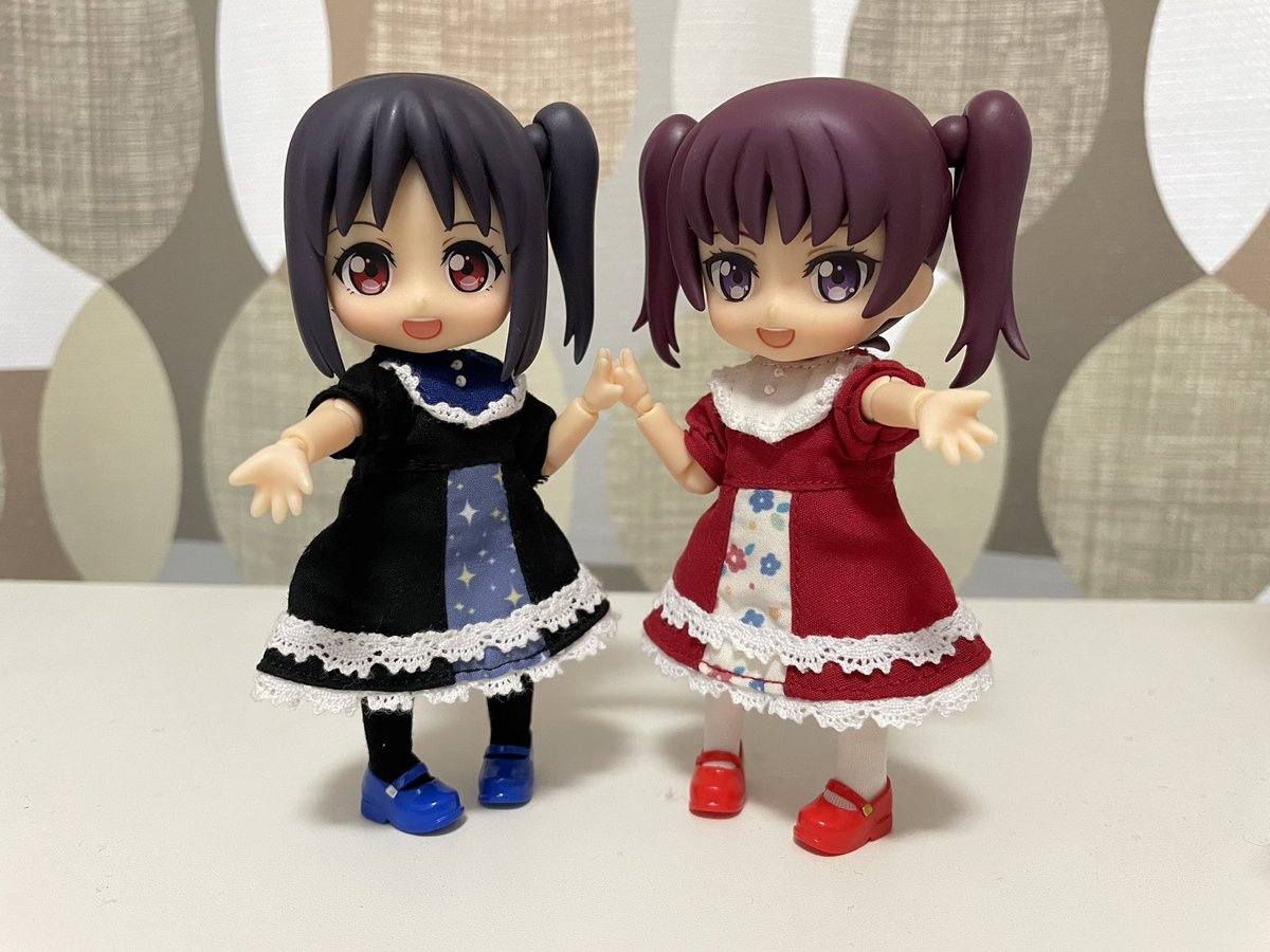 ∞りあいか弐式☃❄ tweet media
