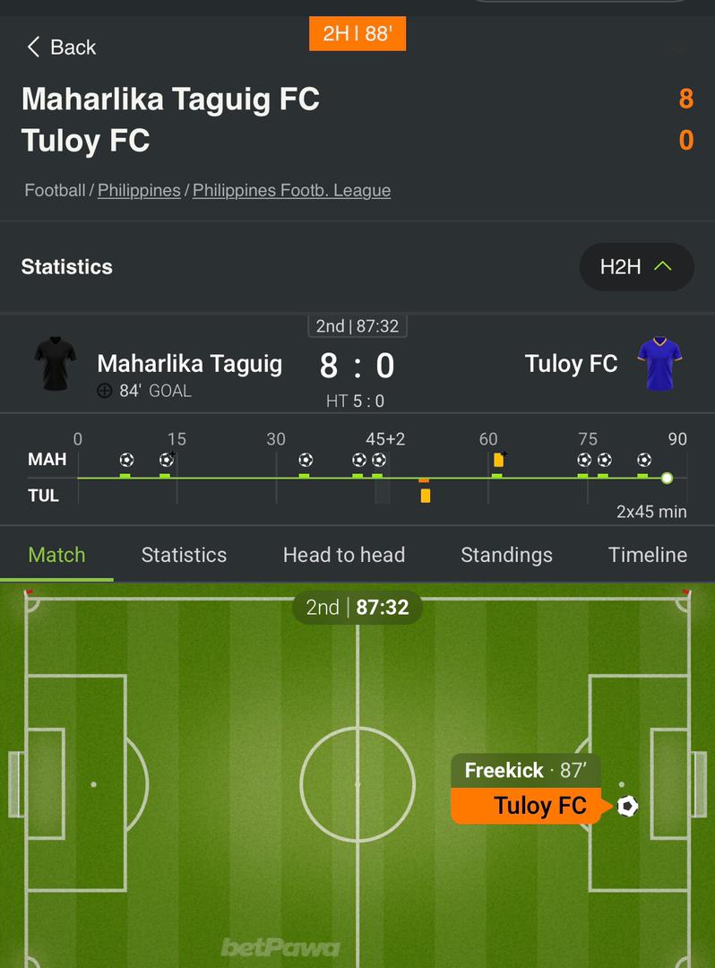 Trüst Sōccér ⚽ tweet media