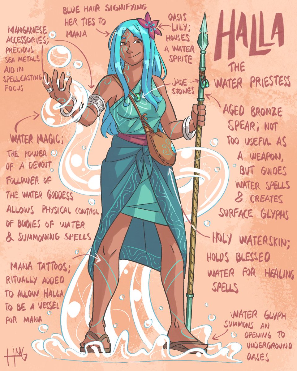 Hinewguy || Commissions OPEN!!!! tweet media