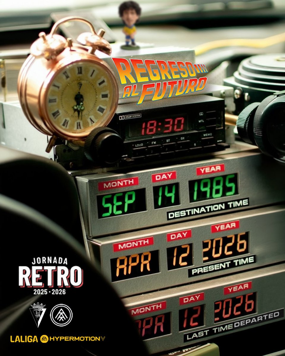 Cádiz Club de Fútbol tweet media