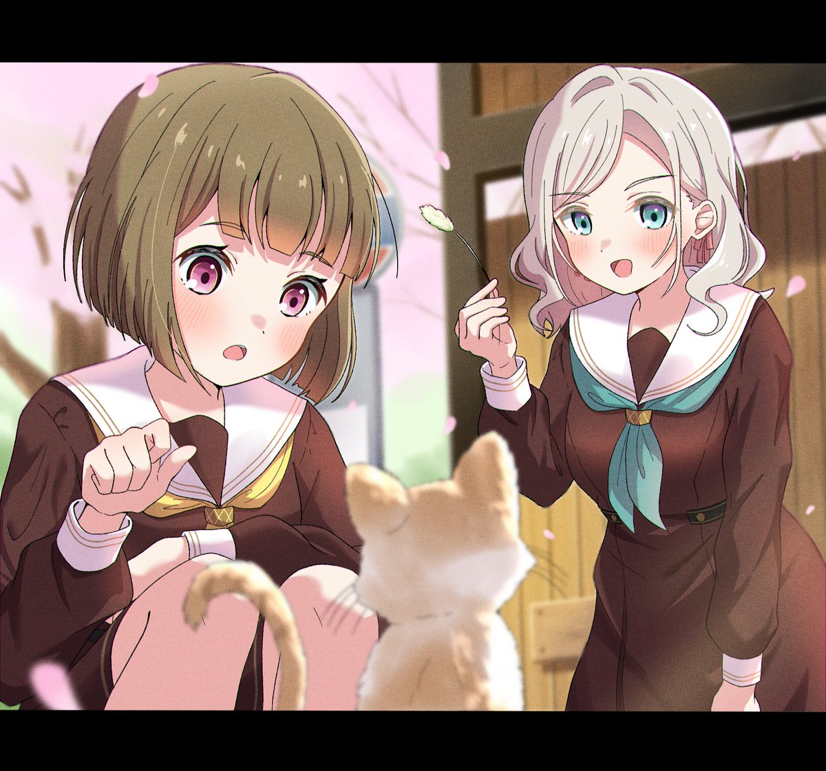 Katanashi tweet media