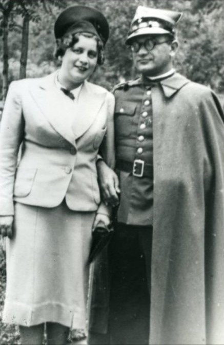 ✡ Żydowski Instytut Historyczno Kulturalny tweet media