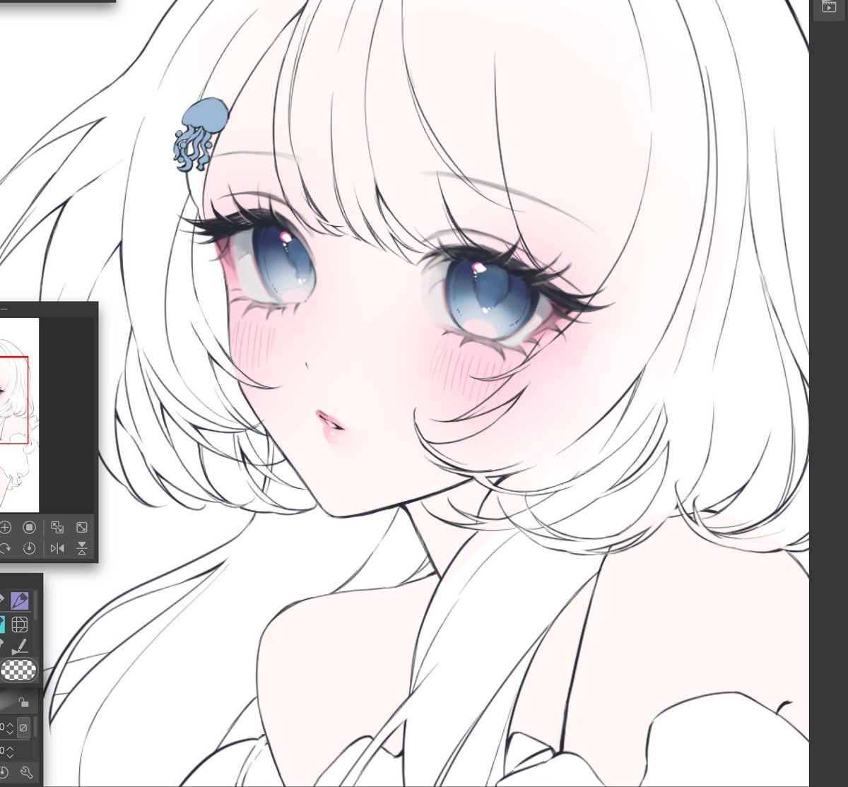 うるるあめ tweet media