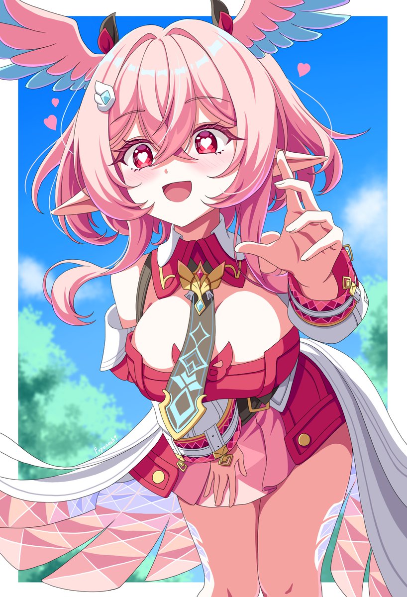 フユナシ(Fuyunashi) tweet media