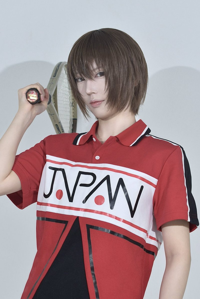 麗元うる tweet media