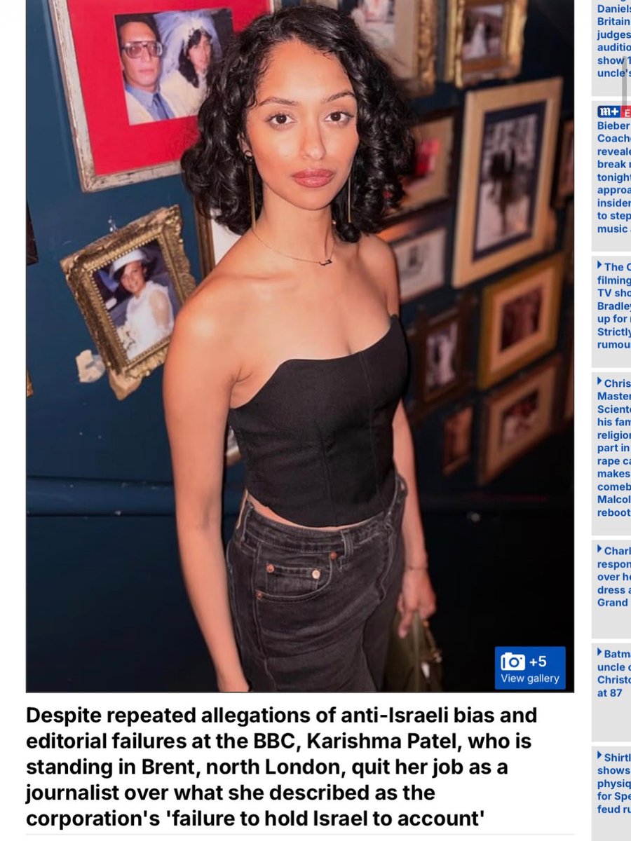 Karishma tweet media