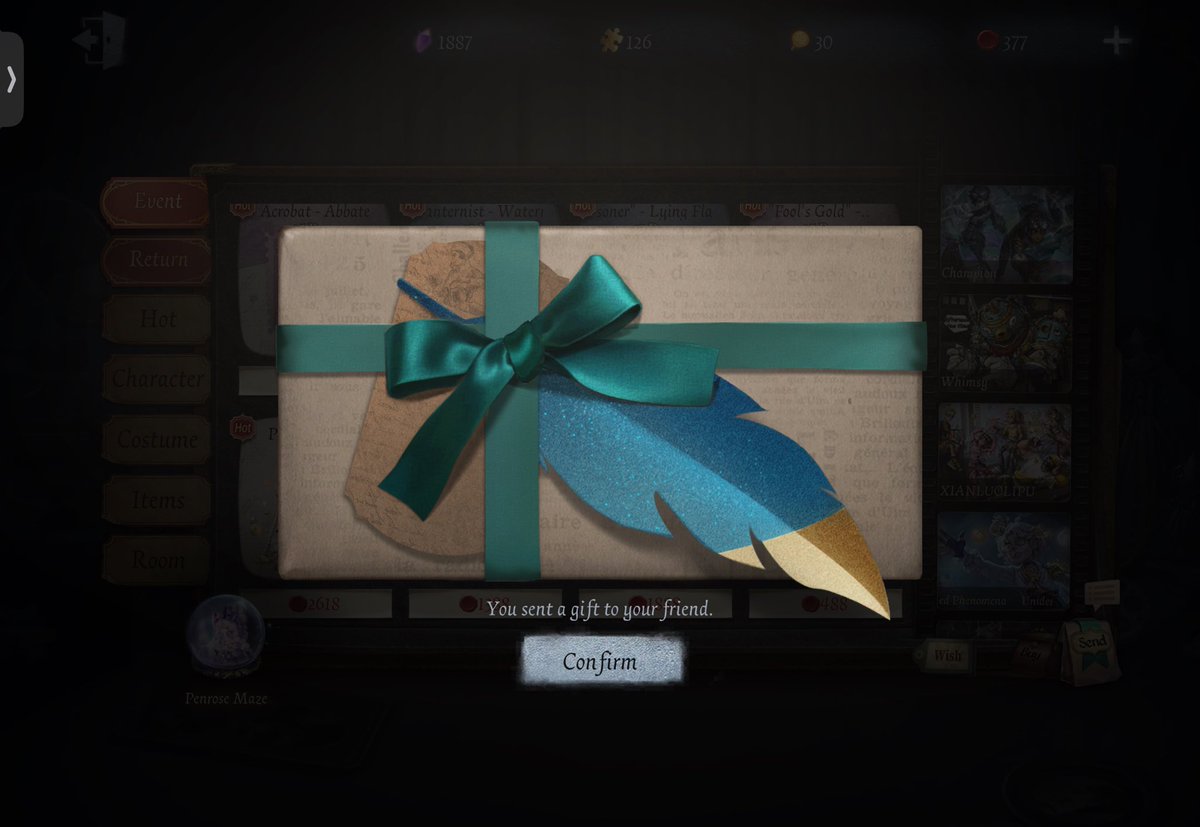 ୨ৎ Victor ֹ ₊ ᢉ𐭩 tweet media