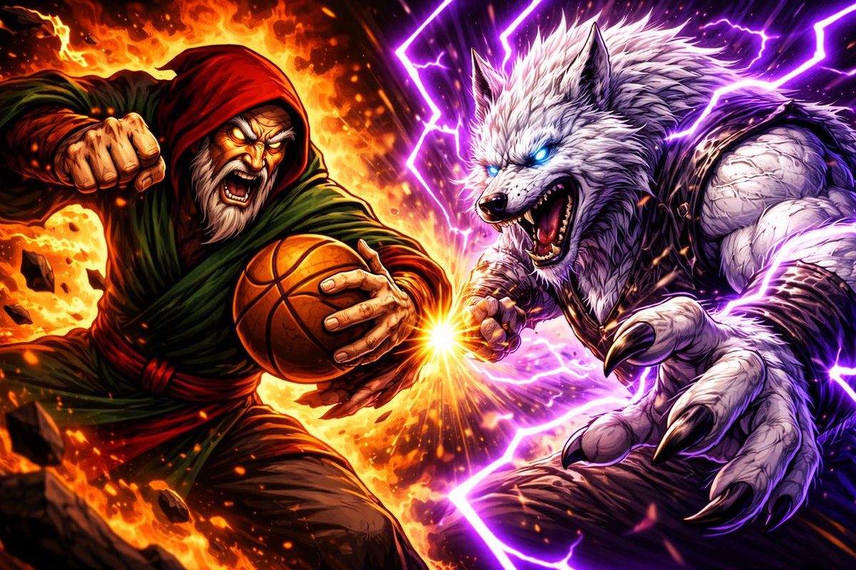 MayBeast2k tweet media