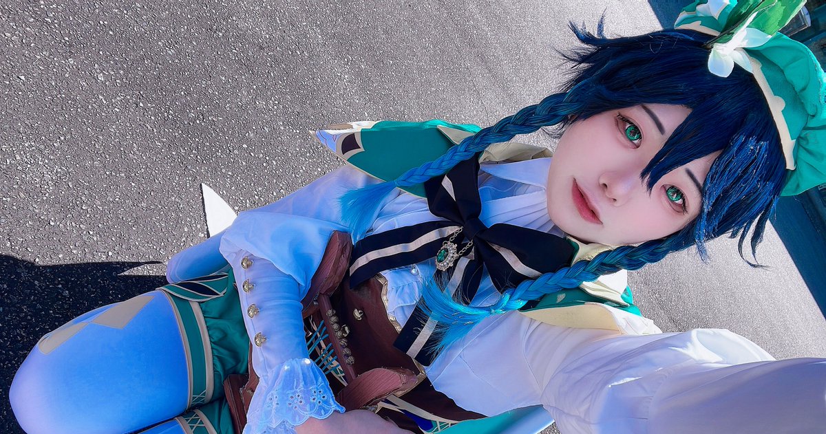 琉庵(りゅうあんわんわんはーれむ🐶) tweet media