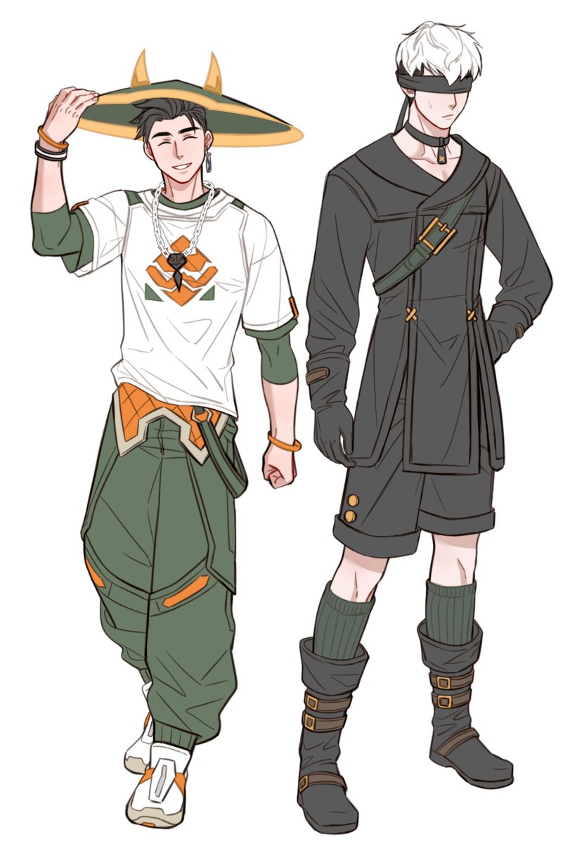 Nami Nagisa tweet media